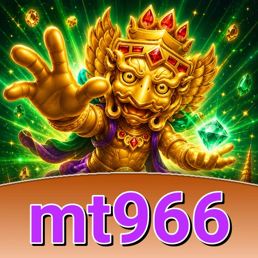 Pratinjau antarmuka mt966 setelah terpasang
